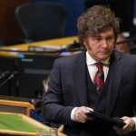 Javier Milei viajará a España para respaldar a la derecha en la antesala del 29-N