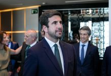 Enrique Riquelme (Cox): «Las ciudades son el gran laboratorio del futuro»