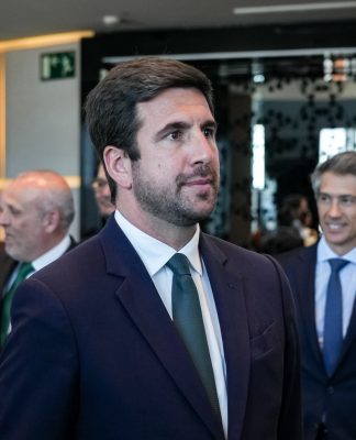 Enrique Riquelme (Cox): «Las ciudades son el gran laboratorio del futuro»