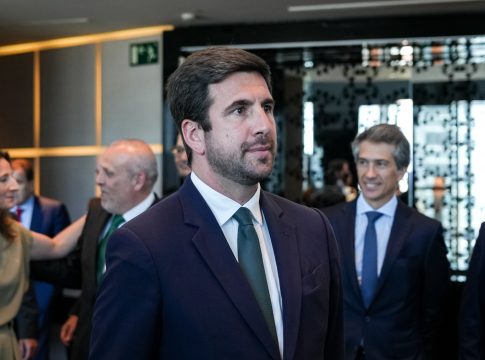Enrique Riquelme (Cox): «Las ciudades son el gran laboratorio del futuro»