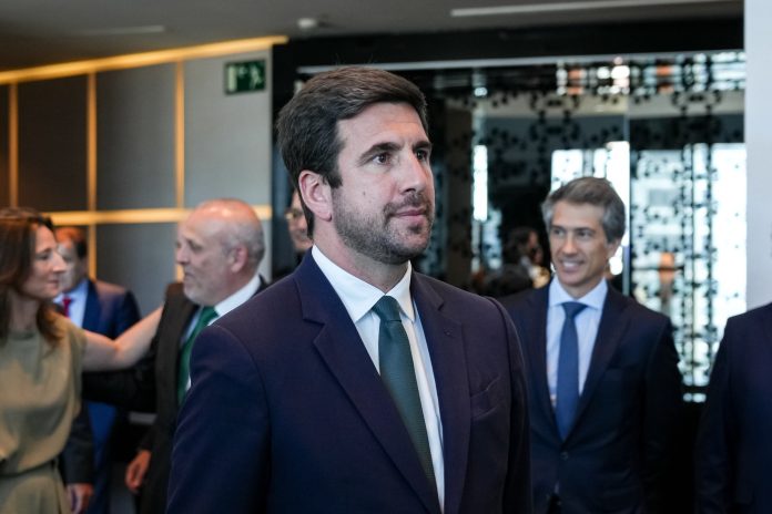 Enrique Riquelme (Cox): «Las ciudades son el gran laboratorio del futuro»