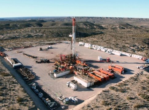 El Gobierno de Argentina concederá ventajas fiscales al proyecto de Pluspetrol y GyP