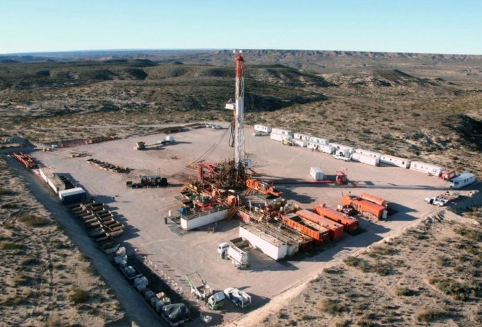 El Gobierno de Argentina concederá ventajas fiscales al proyecto de Pluspetrol y GyP