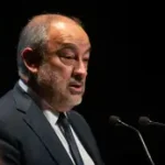 El presidente de la CRUE reclama la cooperación de universidades iberoamericanas para impulsar las medidas universitarias