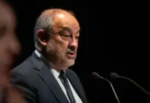 El presidente de la CRUE reclama la cooperación de universidades iberoamericanas para impulsar las medidas universitarias