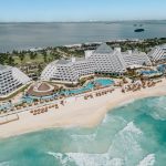 La hotelera española Meliá Hotels invierte 50 millones en renovar el resort de ‘Paradisus Cancún’
