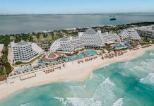 La hotelera española Meliá Hotels invierte 50 millones en renovar el resort de ‘Paradisus Cancún’