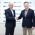 Allianz y Movistar Prosegur colaboran para hallar soluciones de seguridad y reforzar la prevención de hogares y negocios