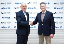Allianz y Movistar Prosegur colaboran para hallar soluciones de seguridad y reforzar la prevención de hogares y negocios