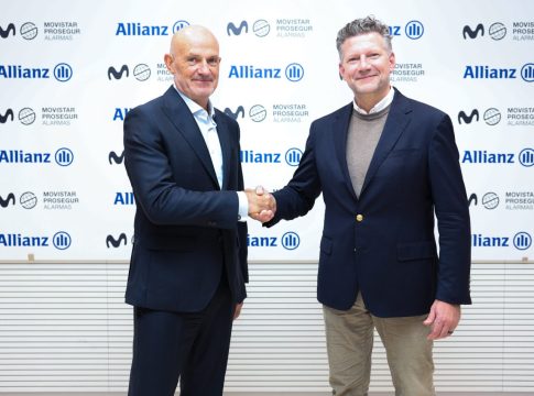 Allianz y Movistar Prosegur colaboran para hallar soluciones de seguridad y reforzar la prevención de hogares y negocios