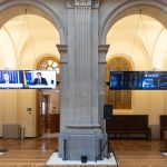Santander y BBVA destacan sus mercados emergentes, entre los que aparecen territorios iberoamericanos