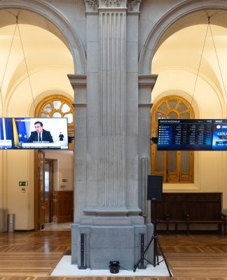 Santander y BBVA destacan sus mercados emergentes, entre los que aparecen territorios iberoamericanos