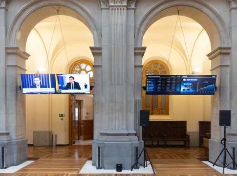 Santander y BBVA destacan sus mercados emergentes, entre los que aparecen territorios iberoamericanos