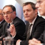 Prudential (USA) vende sus operaciones en Brasil y México a CNP Assurances (Francia)