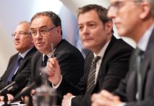 Prudential (USA) vende sus operaciones en Brasil y México a CNP Assurances (Francia)
