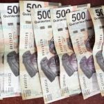 El margen de subida del Salario Mínimo Interprofesional en los países de Iberoamérica