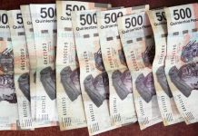 El margen de subida del Salario Mínimo Interprofesional en los países de Iberoamérica