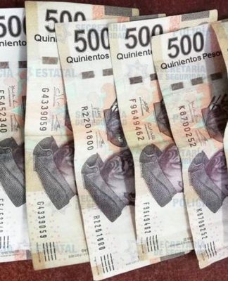 El margen de subida del Salario Mínimo Interprofesional en los países de Iberoamérica