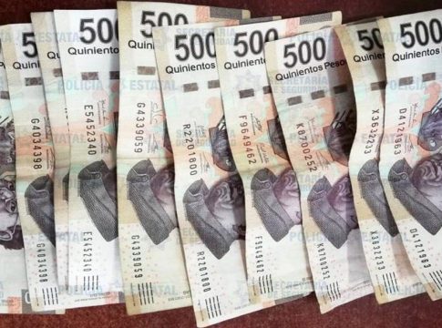 El margen de subida del Salario Mínimo Interprofesional en los países de Iberoamérica