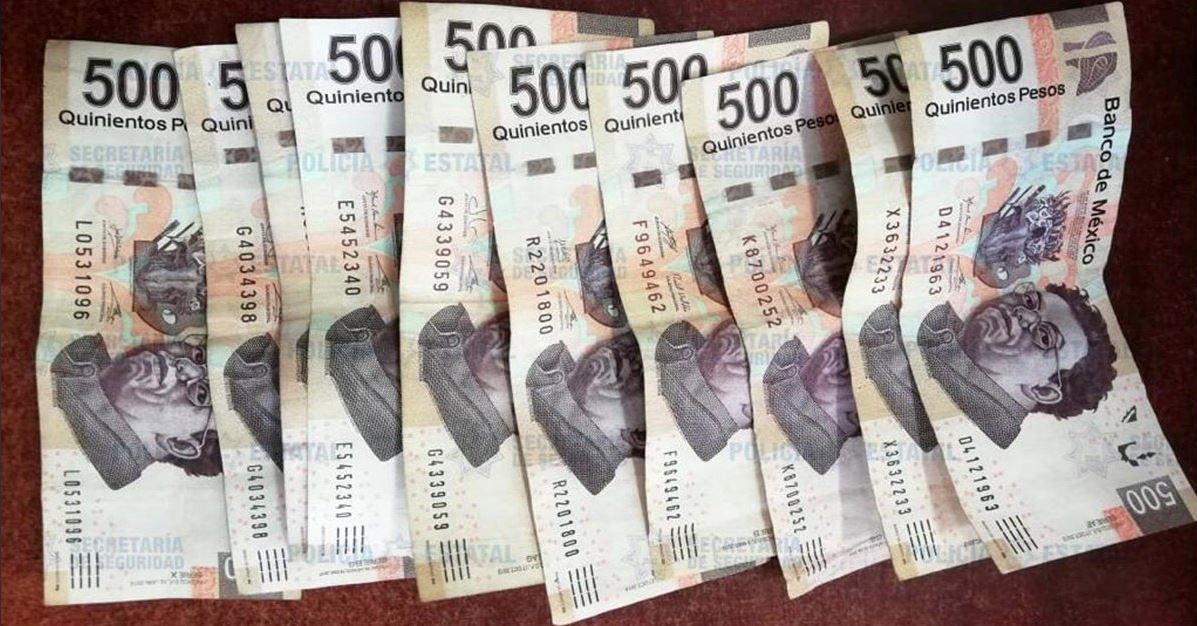 El margen de subida del Salario Mínimo Interprofesional en los países de Iberoamérica