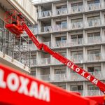 Loxam incrementa un 140% su facturación debido a la venta de maquinaria en España y Portugal