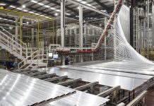 Cortiza invertirá 315 millones de euros para continuar su crecimiento internacional