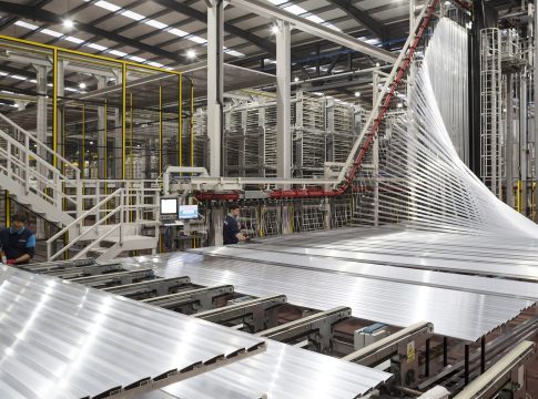 Cortiza invertirá 315 millones de euros para continuar su crecimiento internacional