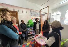 Huancavelica (Perú) lidera un proyecto para fortalecer sus servicios locales y de justica con la colaboración de Navarra (España)