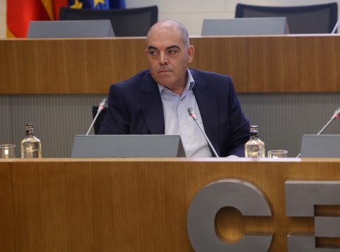 Lorenzo Amor, presidente de ATA, presenta un informe para promover la transición a la formalidad en Iberoamérica