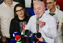 El precio de los activos de Brasil con Lula en el poder