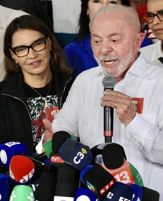 El precio de los activos de Brasil con Lula en el poder