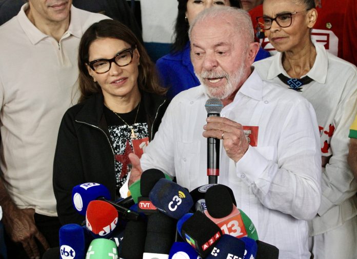 El precio de los activos de Brasil con Lula en el poder