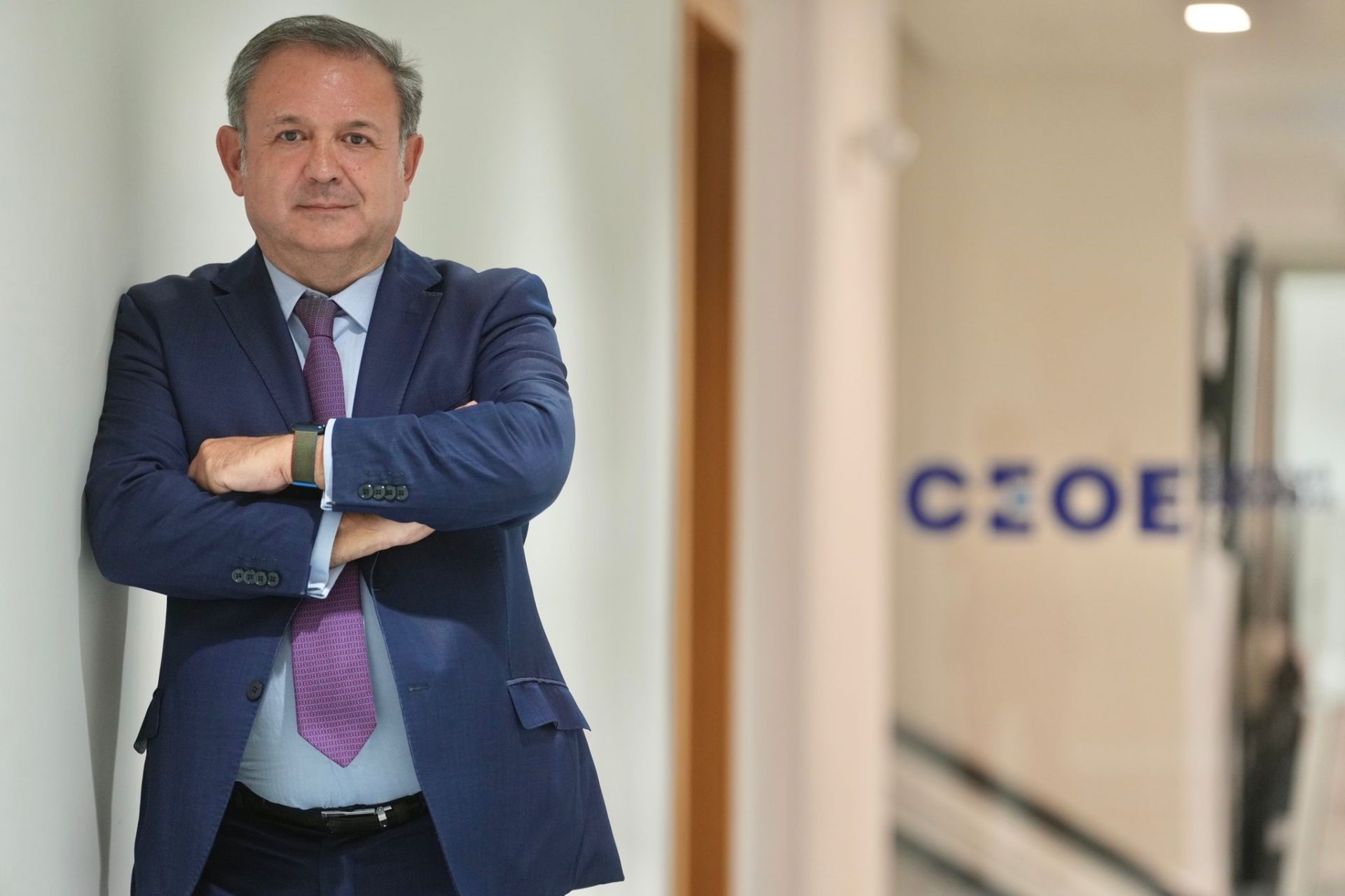 La sede de la CEOE acoge el lanzamiento de la plataforma EEI-Conecta para el XVI Encuentro Empresarial Iberoamericano