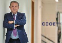La sede de la CEOE acoge el lanzamiento de la plataforma EEI-Conecta para el XVI Encuentro Empresarial Iberoamericano
