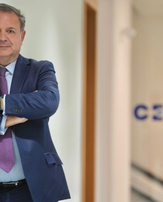 La sede de la CEOE acoge el lanzamiento de la plataforma EEI-Conecta para el XVI Encuentro Empresarial Iberoamericano