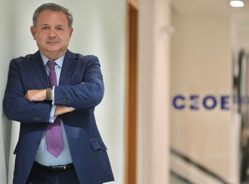 La sede de la CEOE acoge el lanzamiento de la plataforma EEI-Conecta para el XVI Encuentro Empresarial Iberoamericano