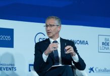 Pablo Hernández de Cos gana enteros para convertirse en presidente del Banco Central Europeo (BCE)