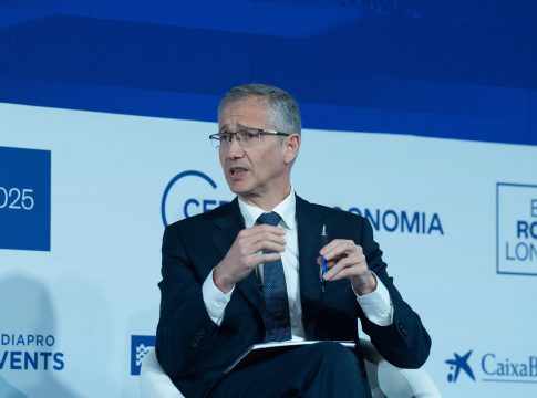 Pablo Hernández de Cos gana enteros para convertirse en presidente del Banco Central Europeo (BCE)