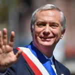 Chile incrementa la tasa de desempleo al 9,8% en el tercer trimestre e iguala cifras de 2021