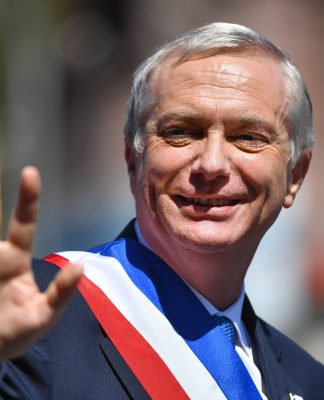 Chile incrementa la tasa de desempleo al 9,8% en el tercer trimestre e iguala cifras de 2021