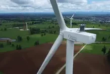 Qualitas Energy financiará 257 millones en proyectos renovables y almacenamiento en Chile
