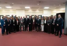 La XXX Cumbre Iberoamericana otorga voz propia a la universidad pública para la próxima cumbre