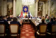 La XXX Cumbre Iberoamericana dispondrá de un dispositivo policial con más de 3.200 agentes