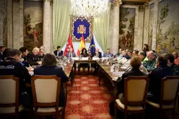 La XXX Cumbre Iberoamericana dispondrá de un dispositivo policial con más de 3.200 agentes