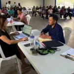 Freshuelva contará con 878 nuevos trabajadores de Guatemala y Honduras para su campaña de frutos rojos