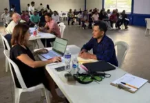 Freshuelva contará con 878 nuevos trabajadores de Guatemala y Honduras para su campaña de frutos rojos