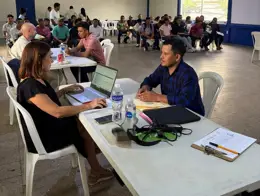 Freshuelva contará con 878 nuevos trabajadores de Guatemala y Honduras para su campaña de frutos rojos