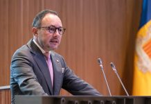 Gobierno de Andorra y empresarios acuerdan colaborar ante la inminente asociación con la Unión Europea