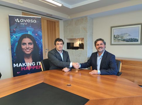 Ayesa Digital, con presencia en Iberoamérica, cierra la compra de ‘Kuik Digital Solutions’