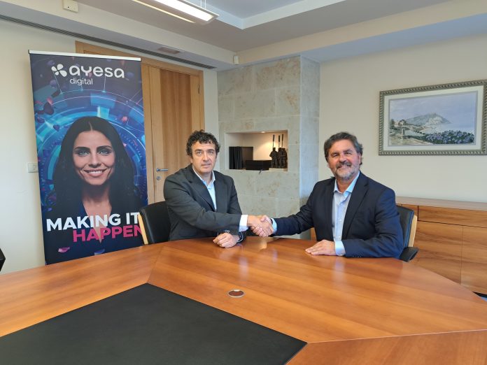 Ayesa Digital, con presencia en Iberoamérica, cierra la compra de ‘Kuik Digital Solutions’
